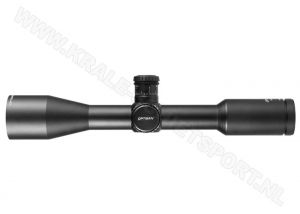 Rifle scope Optisan EVX 10x44i MH10