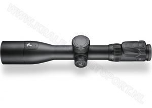 Rifle scope Swarovski dS 5-25x52P 4A-I