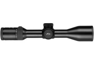 Blaser B2 2-12x50 iC 4A Rifle Scope