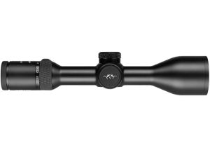 Blaser B2 2.5-15x56 iC 4A Richtkijker