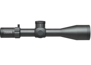 Element Optics Theos 6-36x56 APR-2D Rifle Scope - Grey