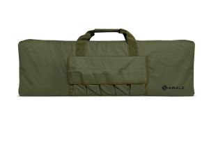 Rifle Bag Krale Assault Rifle 36" Green 92x34