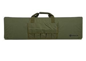 Rifle Bag Krale Assault Rifle 42" Green 107x34 