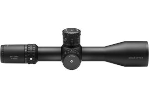 Arken SH-4 GenII 4-16x50 Rifle Scope