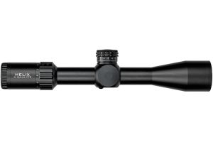 Rifle Scope Element Optics Helix GenII 4-16x44