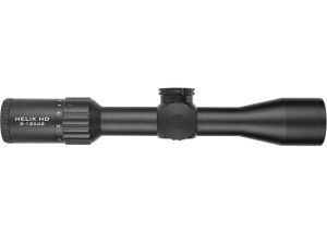 Element Optics Helix HD Compact 2-12x42 Rifle Scope