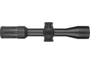 Richtkijker Element Optics Helix HD Compact 2-12x42
