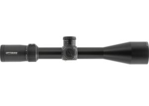 Optisan EVX G2 6-24x50i MRAD-MHP10i Rifle Scope