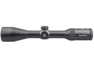 Vector Optics Continental 2-12x50 Rifle Scope