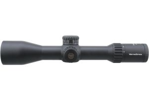 Vector Optics Continental 3-18x50 Rifle Scope
