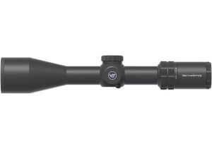 Vector Optics Grizzly 2.5-15x50i HD Rifle Scope