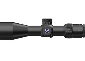 Vector Optics Veyron IR 3-12x44 SFP MPR-V10 Rifle Scope