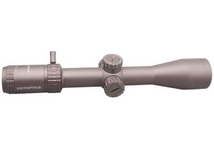 VictOptics S4 4-16x44 MDL  Richtkijker - Coyote FDE
