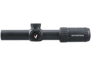 トイガン VICTOPTICS OPSL23 S6 1-6x24 Vector Optics OPSL23 S6 1-6x24 ET Burnt Brown | 照準器