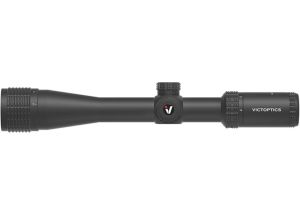 vector optics SOI 3-9×40 スコープ 1” Monotube | VictOptics SOI 3-9x40 Rifle Scope (VIOC-03) – Vector