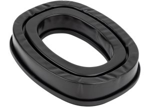 Hygiene Set Earmor S29B Silicone Gel Pads for M33 Headset