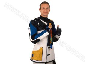 Shooting jacket AHG167 Stenvaag Scorpion