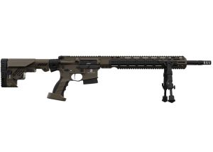 Schmeisser AR15 DMR Black