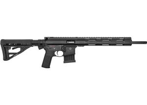 Schmeisser AR15 .22 LR 16"