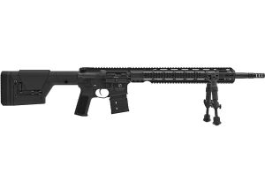 Schmeisser AR15 DMR Black