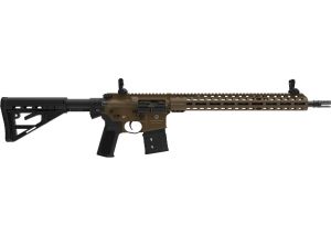 Schmeisser AR15 M5FL Bronze
