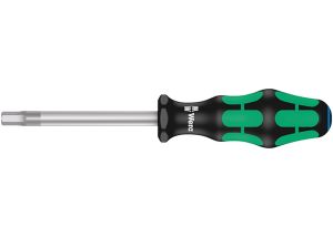 Screwdriver Wera Hex-Plus 354