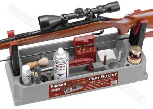 Service Box Tipton Gun Butler
