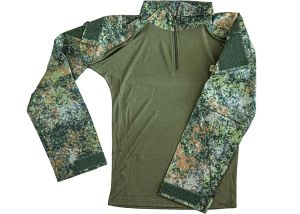 Shirt Dutch Tactical Gear V2 NFP Green