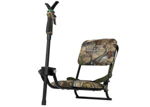 Shooting Chair FX E-Z Shot Left