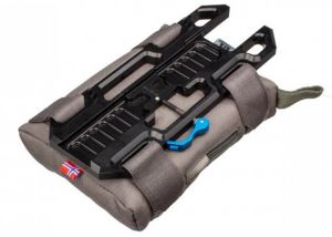 Shooting Bag Ulfhednar Arca Swiss