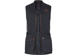 Shooting Vest Seeland Skeet Limited Edition - Dark Sapphire