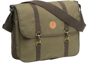 Shoulder Bag Pinewood Hunting Olive