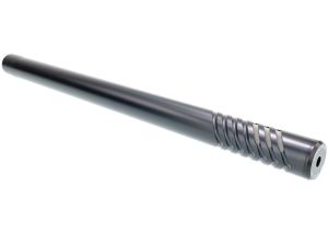 Shroud Huggett FX Wildcat 600 mm