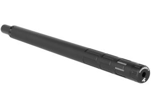 Shroud Huggett FX Impact 600 mm - 6.35 mm / .25