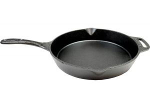 Skillet Valhal Outdoor VH25 with Handle 25 cm 1.6 L