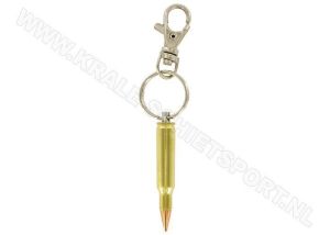 Bullet Keychain Schimanski .222 Remington