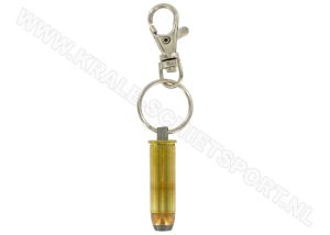 Bullet Keychain Schimanski .44 Magnum