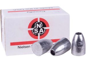 Airgun Slugs Nielsen .50 HPDB 388 grain (.510)