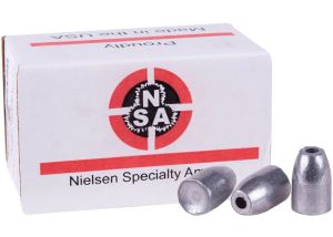 Airgun Slugs Nielsen 4.5 mm HPDB 12.5 grain (.178)