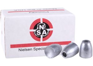 Airgun Slugs Nielsen 5.5 mm HPDB 20.2 grain (.219)