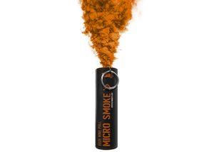Smoke Grenade Enola Gaye EG25 Orange