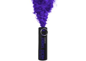 Smoke Grenade Enola Gaye EG25 Purple