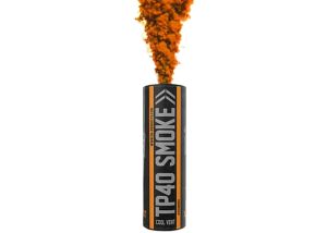 Smoke Grenade Enola Gaye TP40 Orange