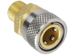 Quick Coupler BF Foster Female