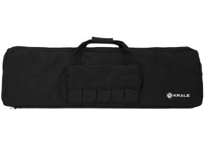 Rifle Bag Krale Assault Rifle 42" Black 107x34