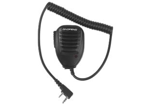 Speaker Mic Boafeng