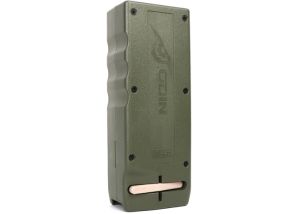 Speedloader PTS Odin M12 Sidewinder OD Green