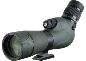 Vanguard VEO HD IV 65A 18-45x65 Spotting Scope