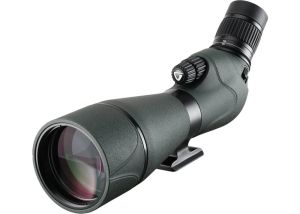 Vanguard VEO HD IV 82A 25-60x82 Spotting Scope