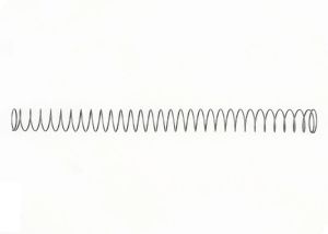 Spring Angry Gun 130% MWS